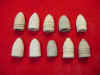 33projectiles.JPG (29848 bytes)