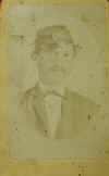 Musician CDV.JPG (16724 bytes)